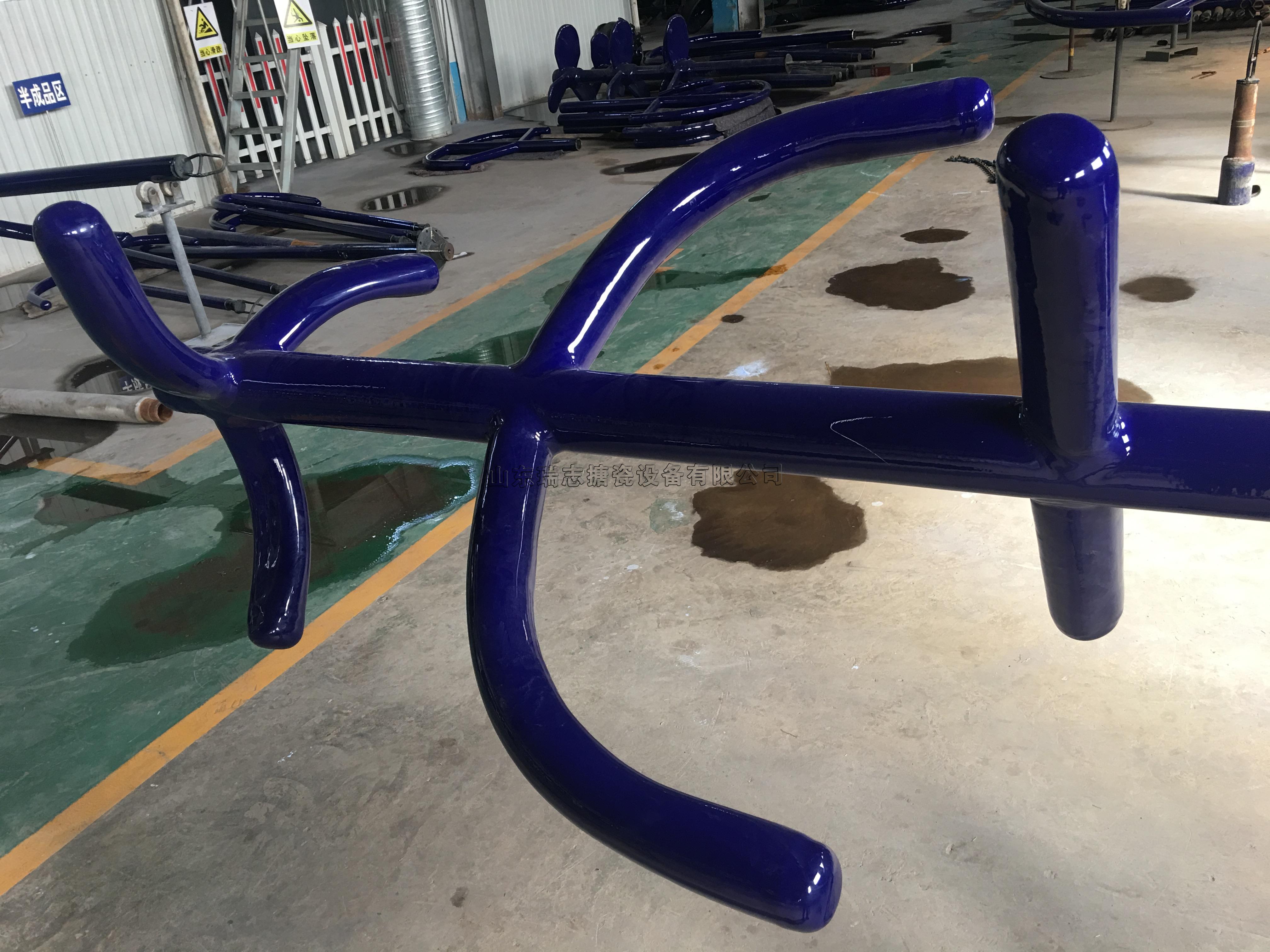 搪玻璃攪拌器的常見(jiàn)故障及解決辦法